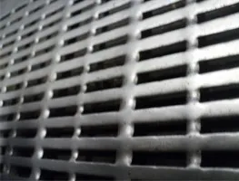 Rectangular | Perforated Metal | PT. Trio Jaya Steel